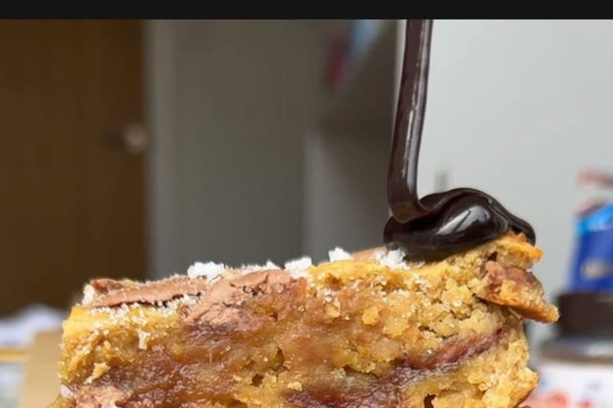 Fibre Fix, Episode 3: Chocolate Button Cookie Slices